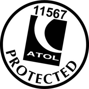 ATOL protected