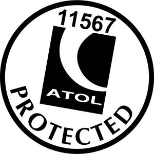 ATOL protected