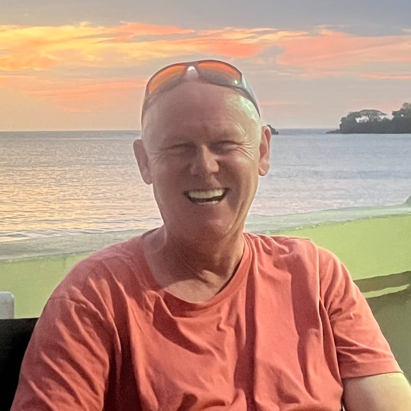 Tony Curtis, Education and tour support